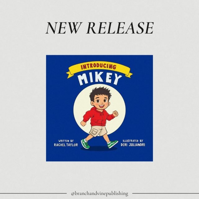 Meet Mikey! He may be young, but he has a gift to be able to see beyond what meets the eye. On an ordinary day, he discovers that what he sees isn't his imagination; it's God showing him something to encourage others.

Through bravery, kindness, and faith, Mikey learns how this gift can make a big impact! 

"The Cliff Kids: Introducing Mikey" by @booksbymisstaylor is now available for purchase on Amazon!